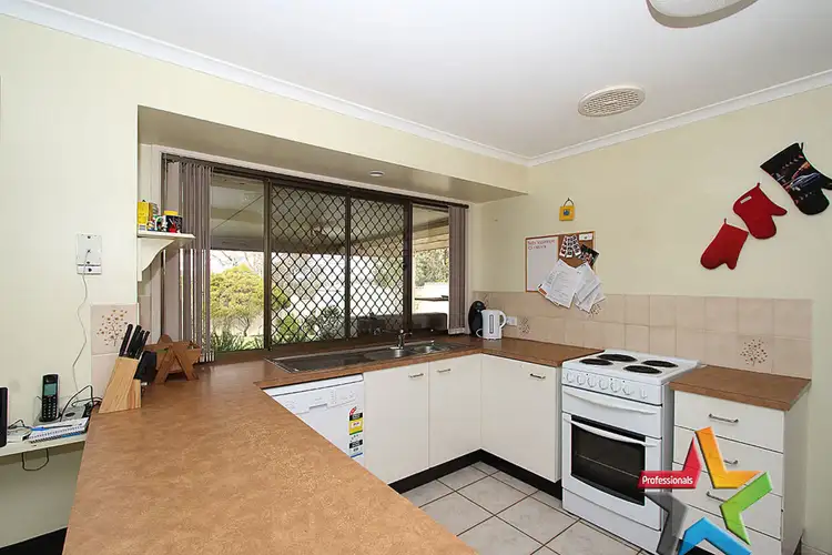 Sixth view of Homely house listing, 46 Vergulde Rd, Regents Park QLD 4118