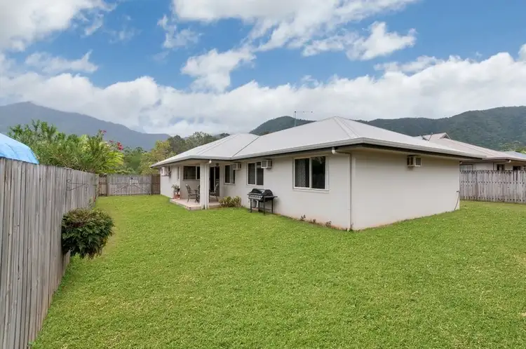 24 ALTONA Street, Bentley Park QLD 4869