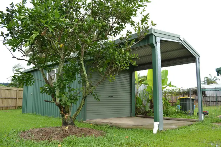 Third view of Homely house listing, 14 Kauri Street, Manoora QLD 4870