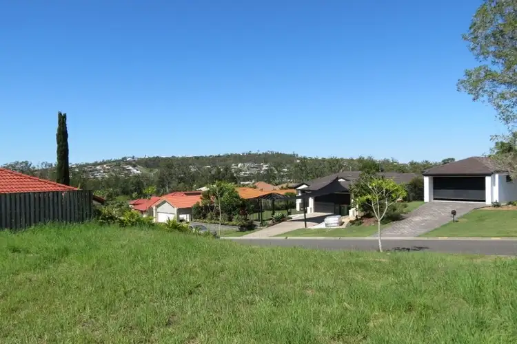 Third view of Homely land listing, 14 Brissendon Street, Maudsland QLD 4210