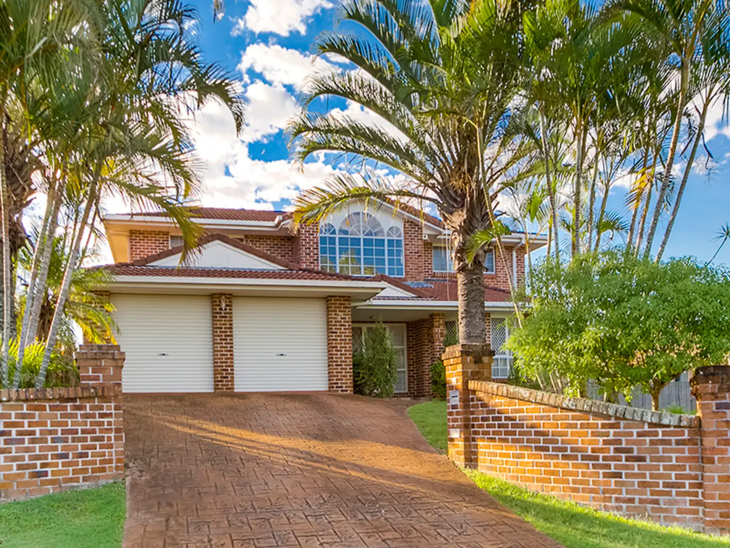 Main view of Homely house listing, 7 Fuchsia Place, Calamvale QLD 4116
