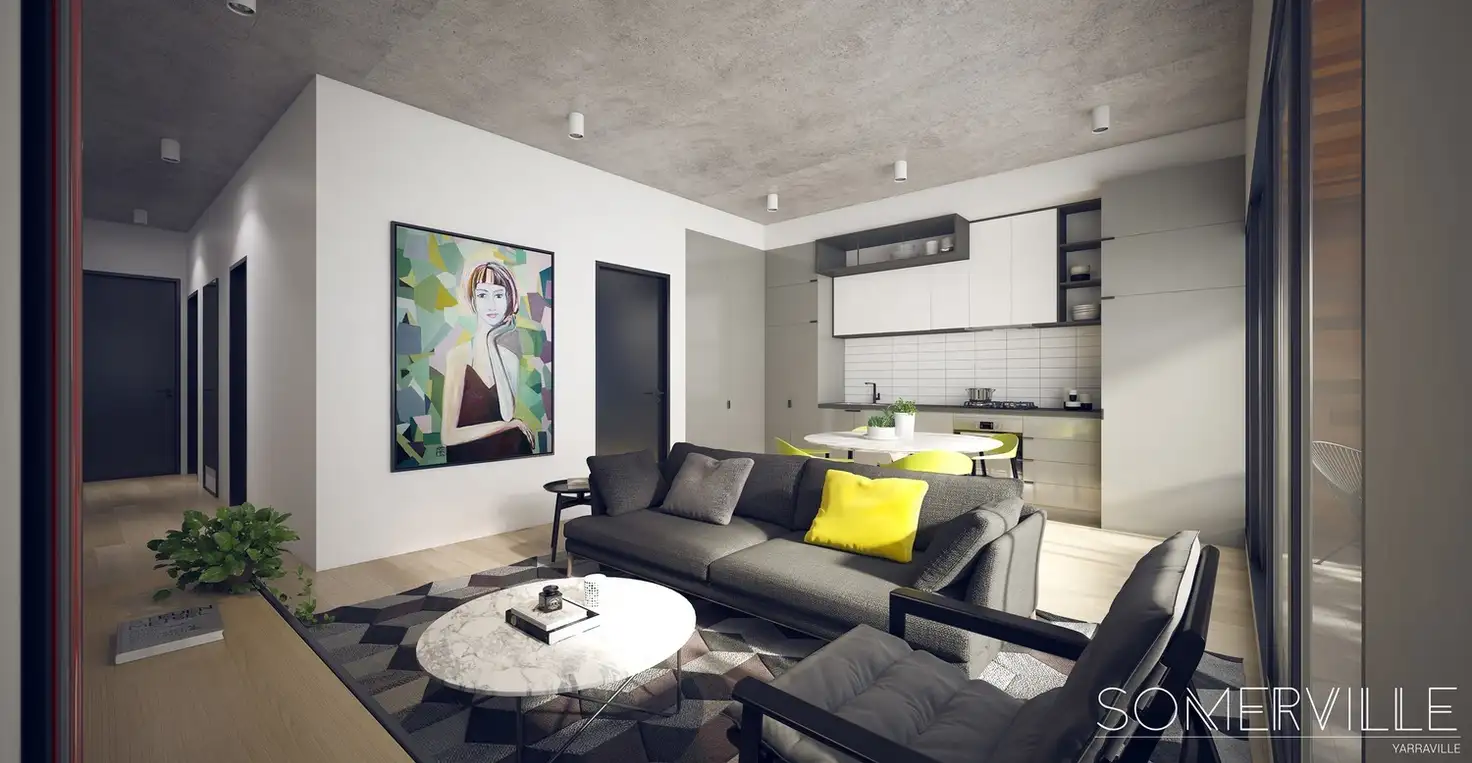 Main view of Homely apartment listing, Address available on request