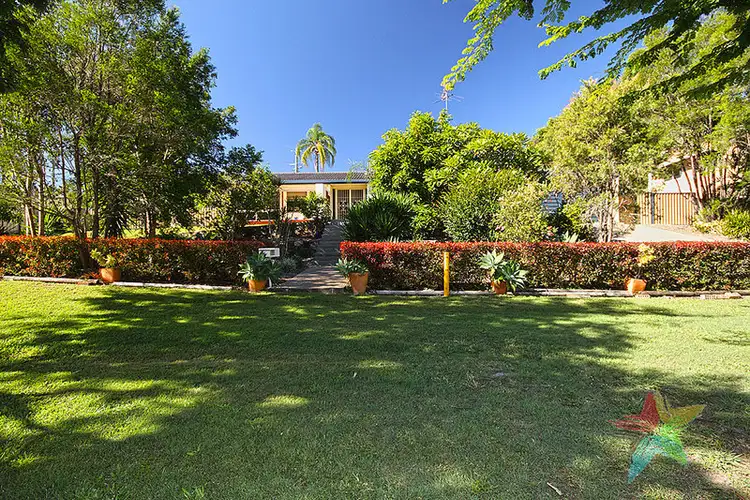 25 Beatty Street, Coalfalls QLD 4305
