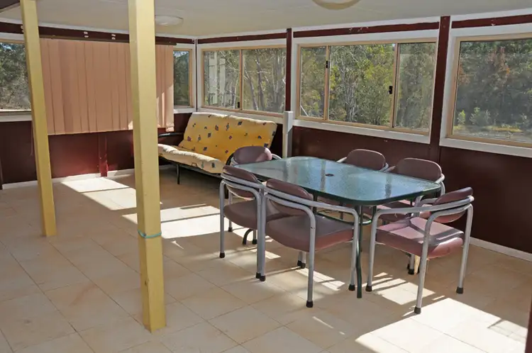 Fifth view of Homely rural property listing, 10 Ryries Road, Lawrence NSW 2460