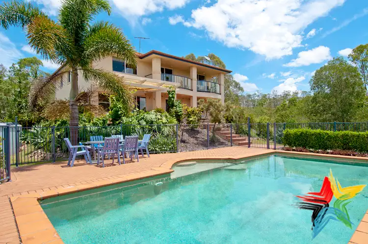 108 Colwill Crescent, Bannockburn QLD 4207