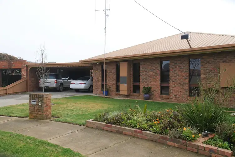 3 Day Court, Shepparton VIC 3630
