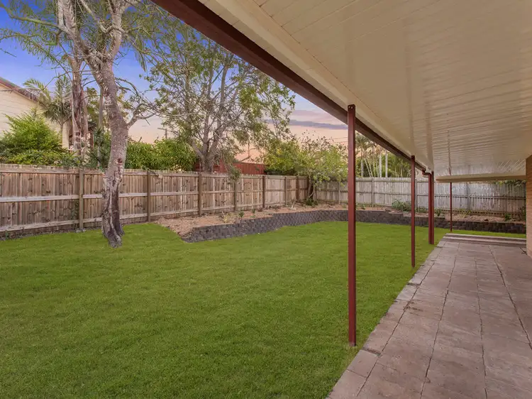 Fifth view of Homely house listing, 23 Dongarven Drive, Eagleby QLD 4207