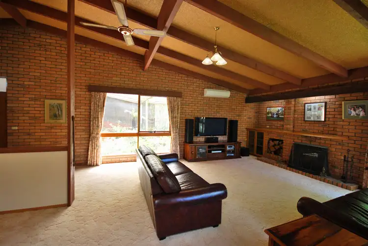 Sixth view of Homely rural property listing, 925 Archer Road, Kialla West VIC 3631