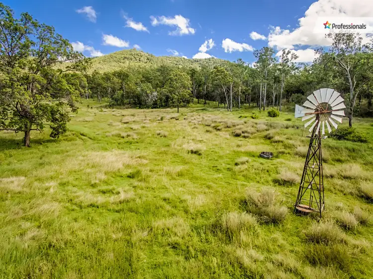 Sixth view of Homely rural property listing, Lot 1 & 16 Dombrows Road, Mudlo QLD 4600