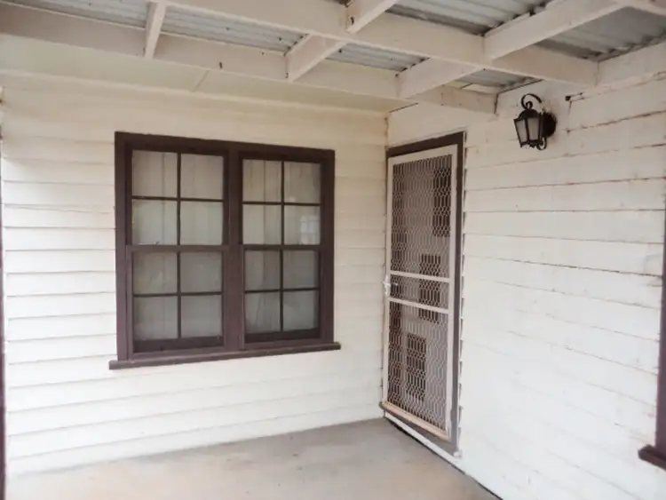 Second view of Homely house listing, 12 Caffrey Street, Woorinen South VIC 3588