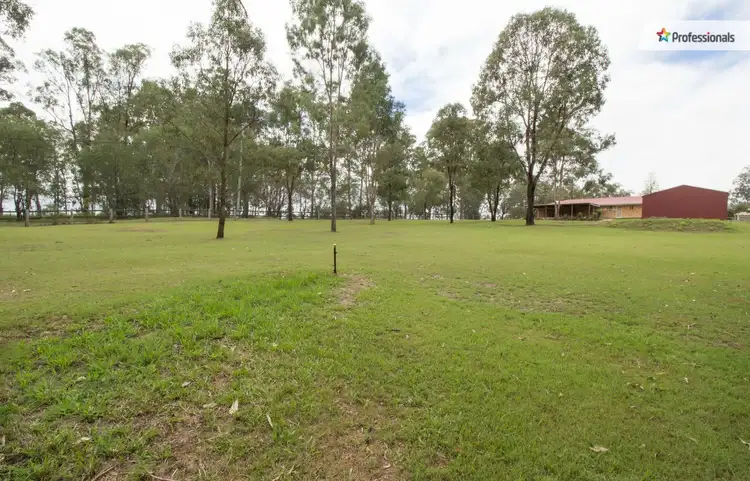 Third view of Homely house listing, 242-244 Orion Road, Cedar Vale QLD 4285