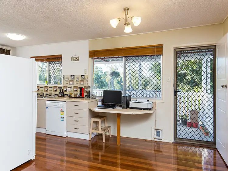 Third view of Homely house listing, 21 Annandale Street, Keperra QLD 4054