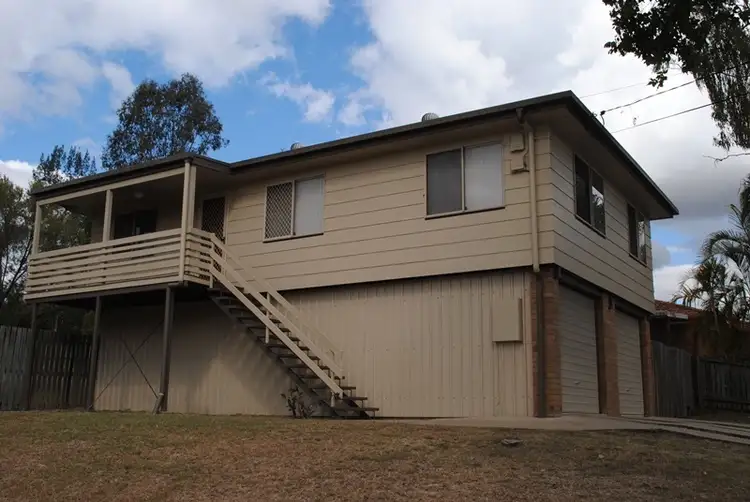 Main view of Homely house listing, 7 McLeod Street, Basin Pocket QLD 4305