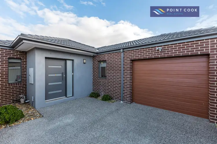 3/7 Lipari Place, Point Cook VIC 3030