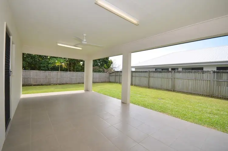 Third view of Homely house listing, 48 McSweeney Crescent, Gordonvale QLD 4865