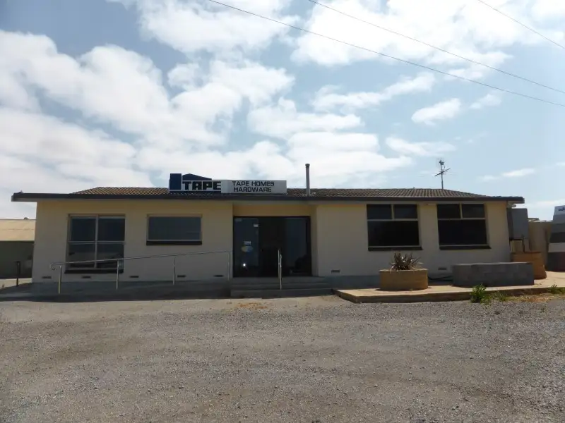 Main view of Homely house listing, 21 Beach Road, Coobowie SA 5583