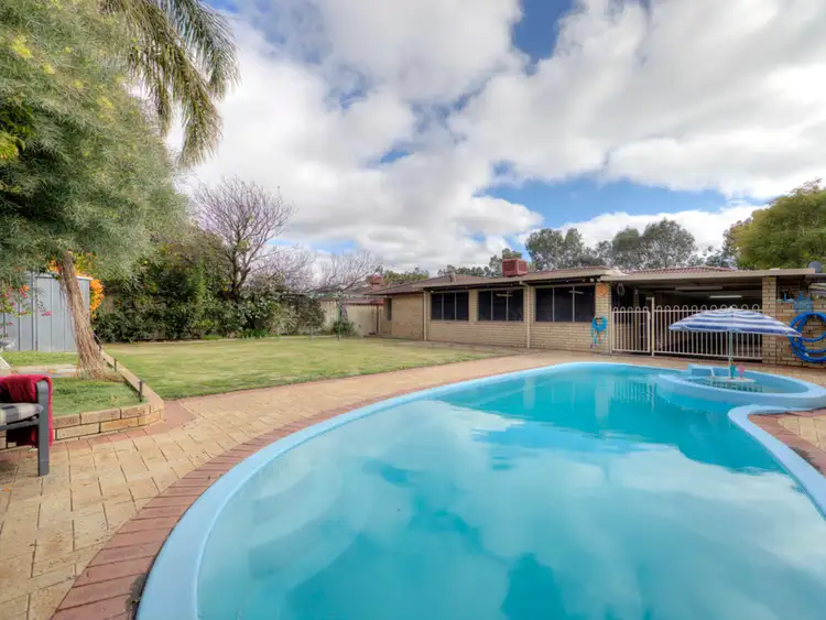 195 Newburn Road, High Wycombe WA 6057