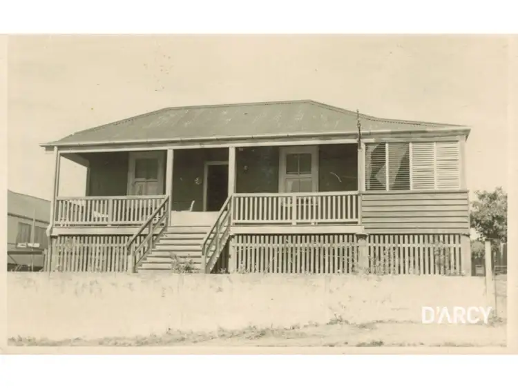Second view of Homely house listing, 126 Arthur Terrace, Red Hill QLD 4059