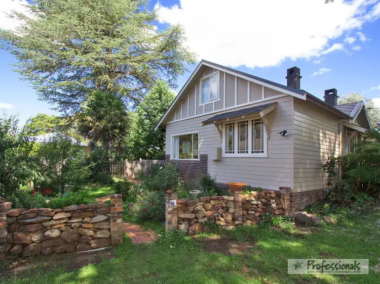 Third view of Homely house listing, 189 Kennedy Street, Armidale NSW 2350