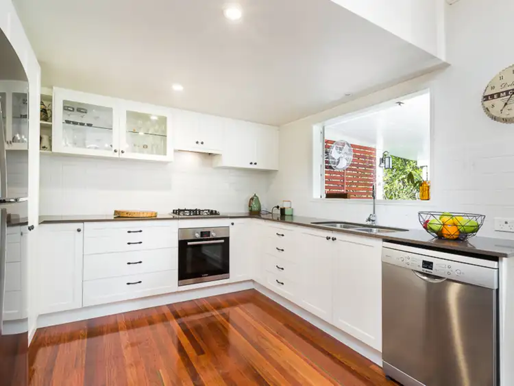 Fourth view of Homely house listing, 37 Calston Street, Oxley QLD 4075