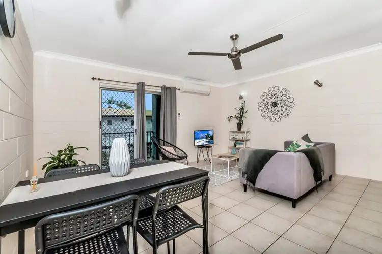 Sixth view of Homely apartment listing, 7/120 Greenslopes Street, Edge Hill QLD 4870