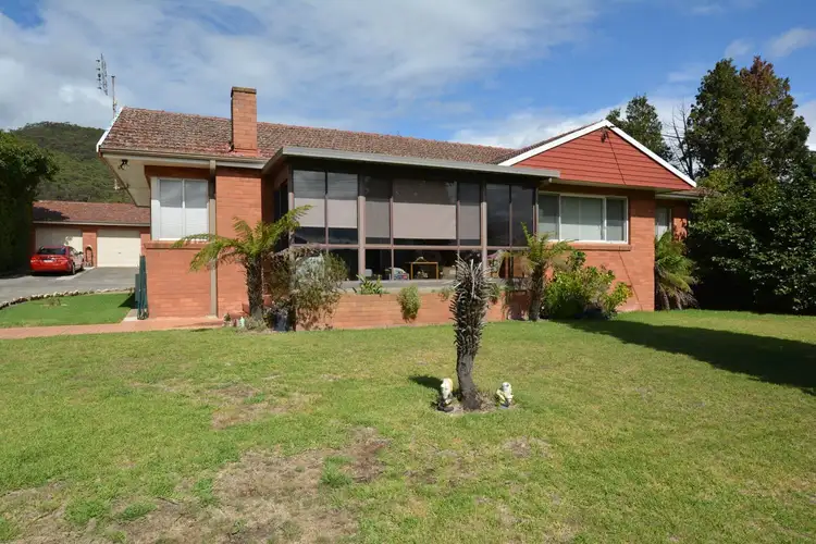 971 Great Western Highway, Lithgow NSW 2790