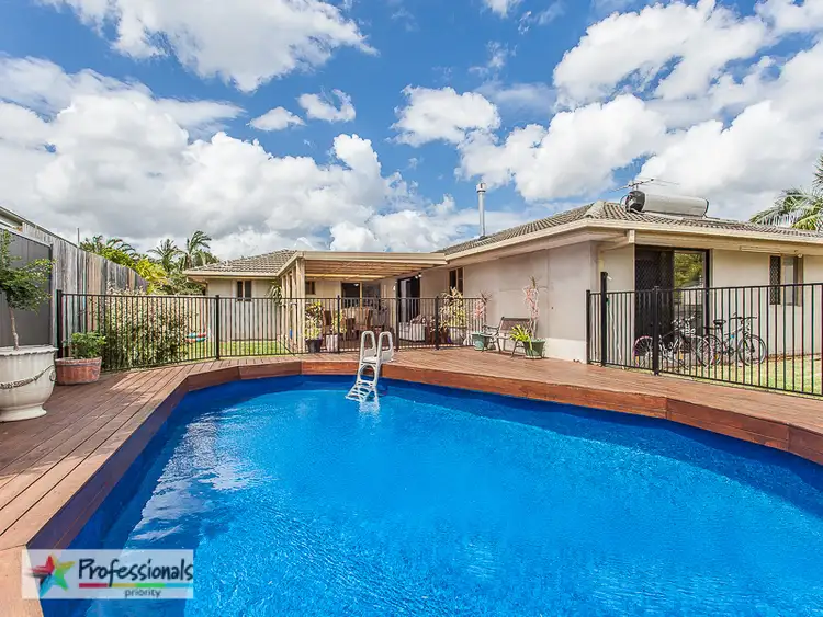 Third view of Homely house listing, 110 Albany Forest Drive, Albany Creek QLD 4035