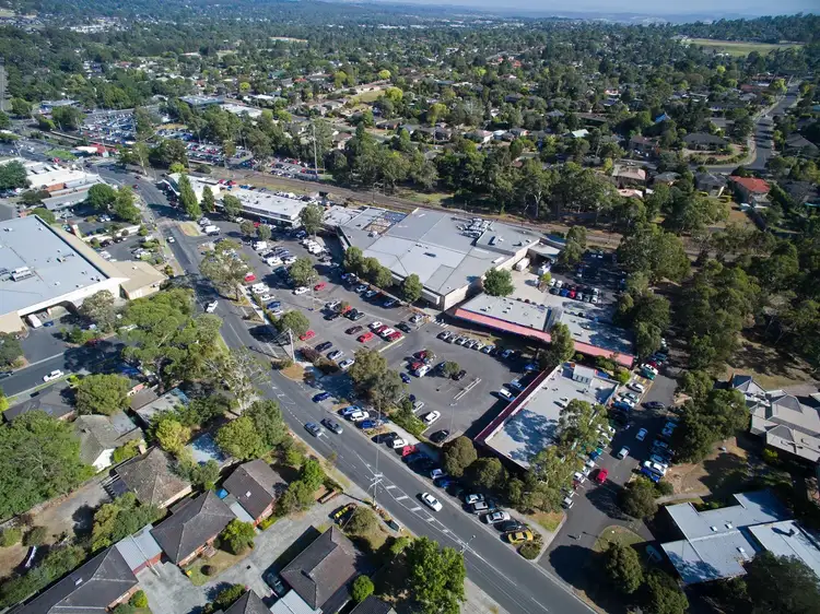 Second view of Homely land listing, 90 Brice Avenue, Mooroolbark VIC 3138