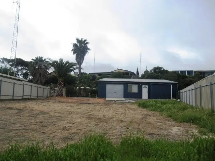 Second view of Homely land listing, 57 Kerley Street, Port Broughton SA 5522