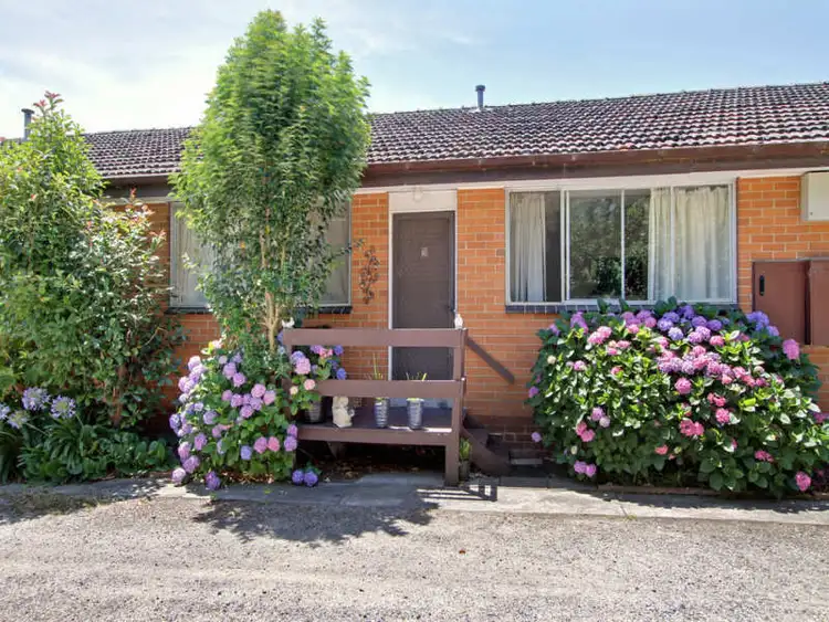 Fifth view of Homely unit listing, 2/27 Morcom Avenue, Ringwood East VIC 3135