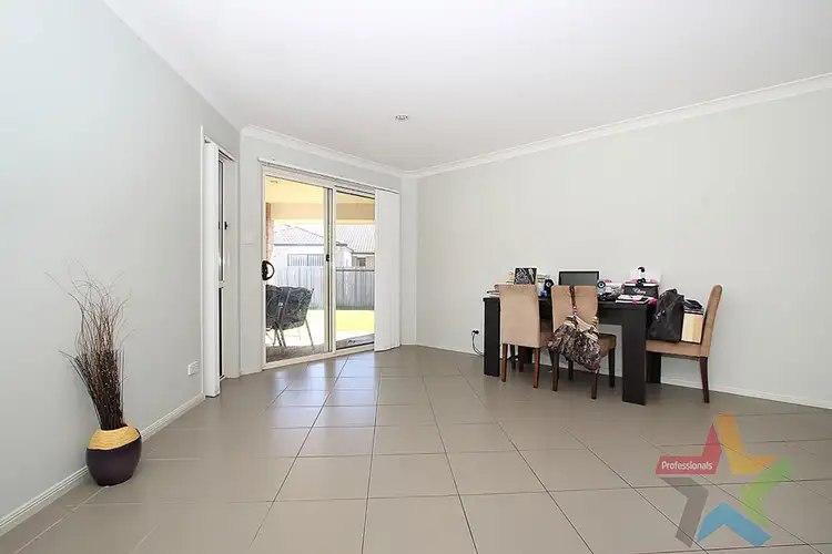 Fourth view of Homely house listing, 4 Moss Terrace, Pimpama QLD 4209