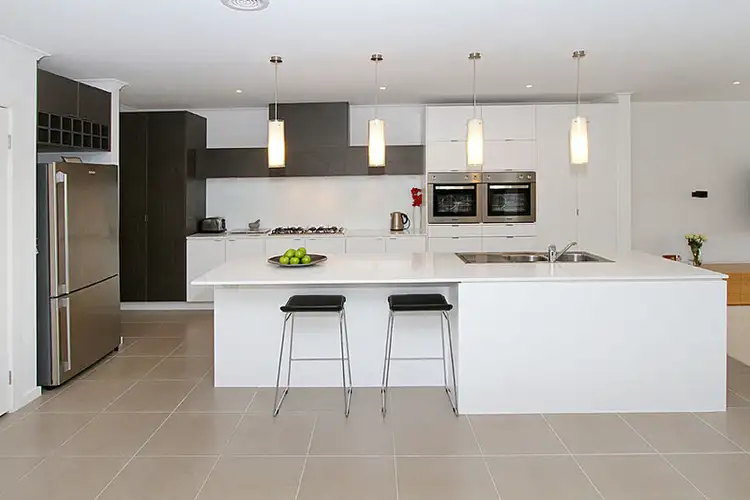 Second view of Homely house listing, 10 Ashbury Grove, Hillside VIC 3037