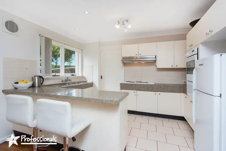 Fourth view of Homely townhouse listing, 29/16 Werona Avenue, Padstow NSW 2211