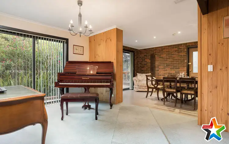 Fourth view of Homely house listing, 33 Myoora Drive, Mooroolbark VIC 3138