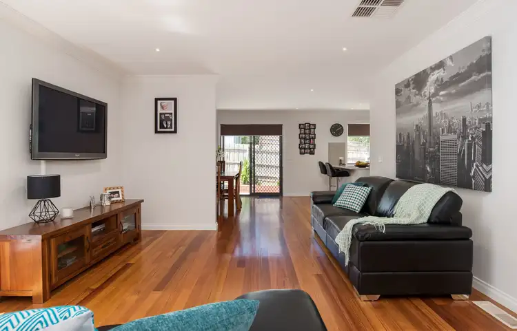 Third view of Homely unit listing, 22a Taylor Road, Mooroolbark VIC 3138