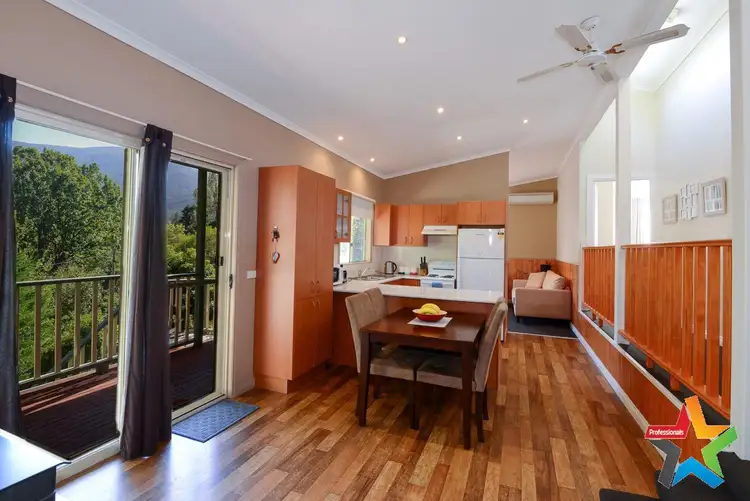 Third view of Homely house listing, 8 Mildura Avenue, Warburton VIC 3799