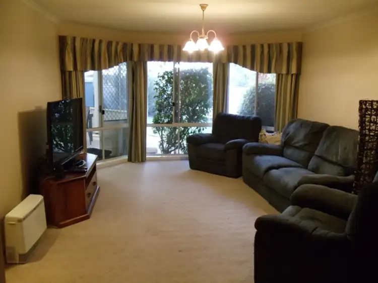 Second view of Homely house listing, 26 Currawong Court, Swan Hill VIC 3585