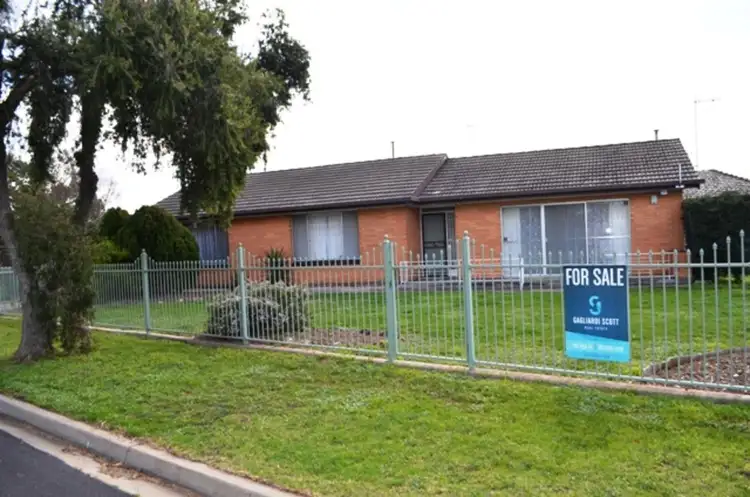 Sixth view of Homely house listing, 10 Kirsten Street, Shepparton VIC 3630