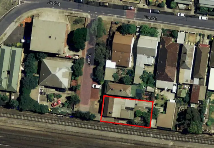 Address available on request