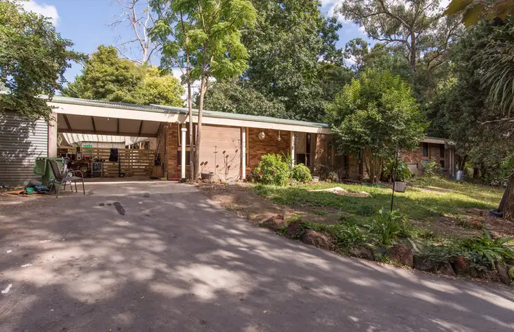 7 Marshall Street, Mount Evelyn VIC 3796