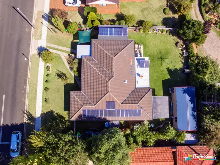 Third view of Homely house listing, 26 Crest Road, Armidale NSW 2350