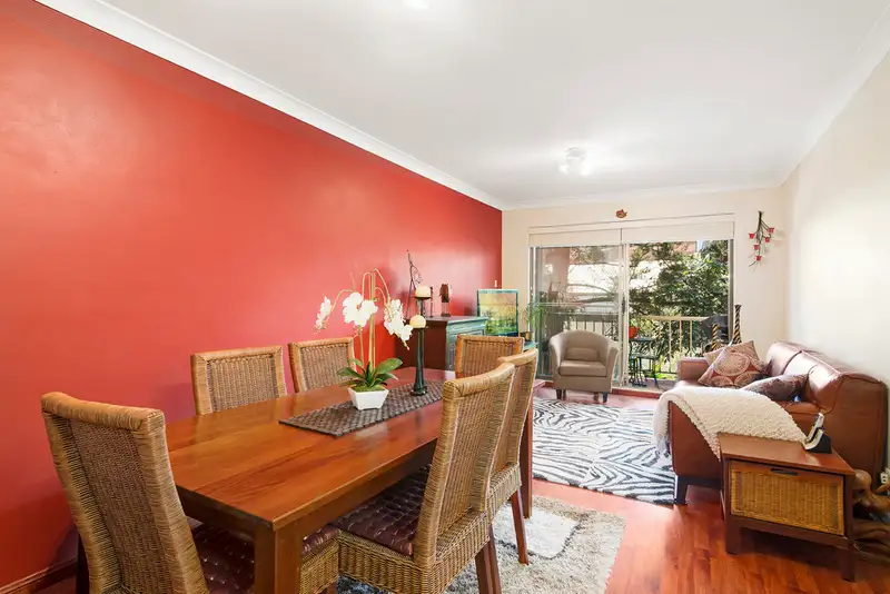 Main view of Homely apartment listing, 129/267 Bulwara Road, Ultimo NSW 2007