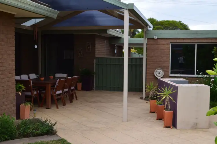 Fifth view of Homely house listing, 26 Guthrie Street, Shepparton VIC 3630