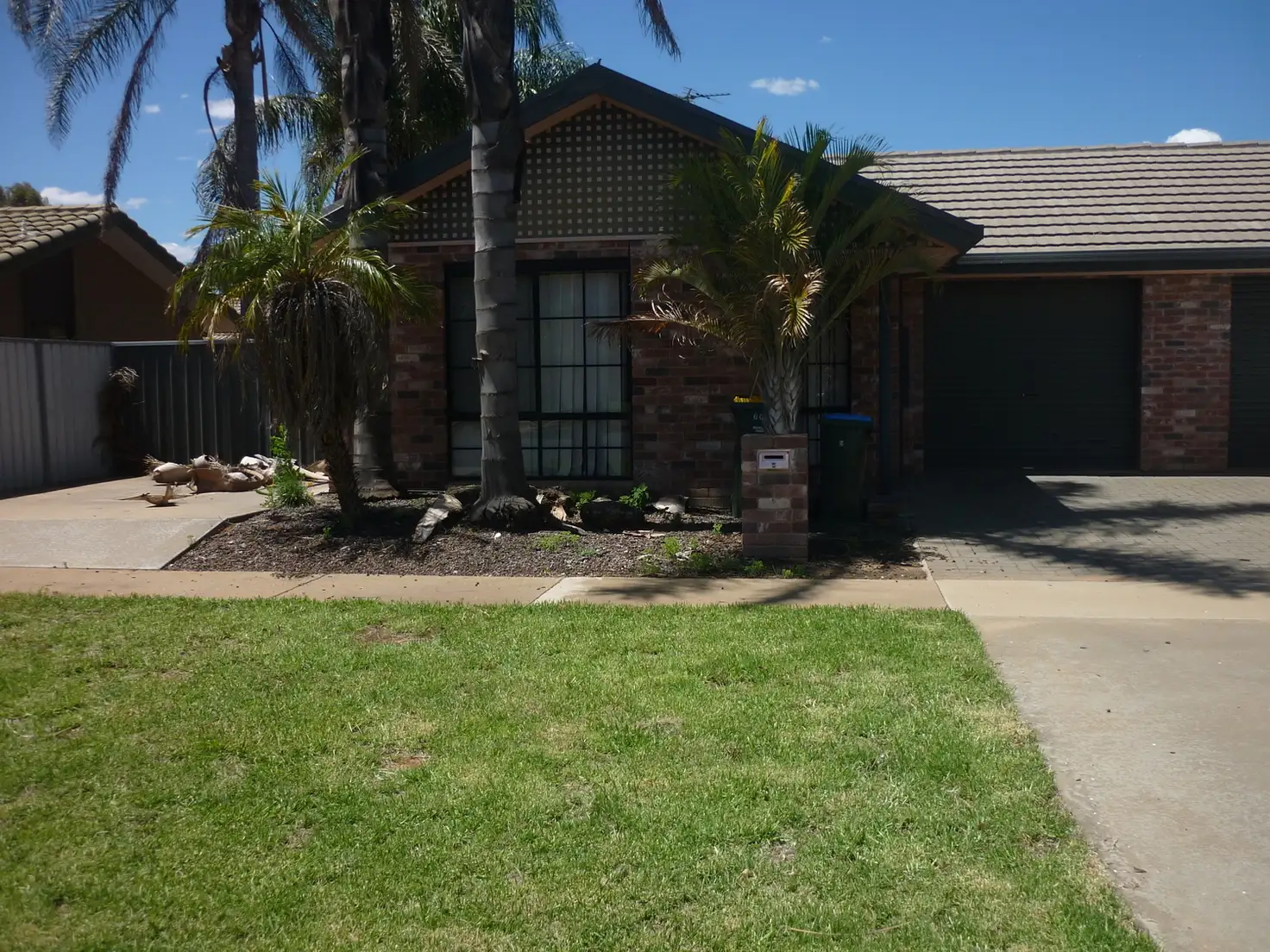 Main view of Homely unit listing, 66 Hunter Street, Mildura VIC 3500