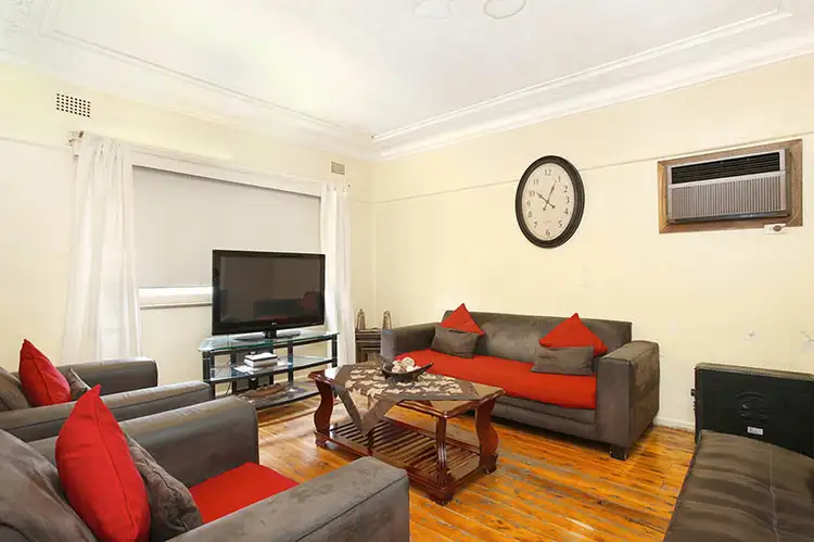 Second view of Homely house listing, 39 Avisford Street, Fairfield NSW 2165