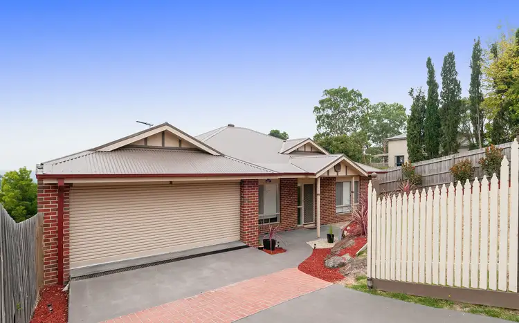 Second view of Homely house listing, 11 Bastow Road, Lilydale VIC 3140
