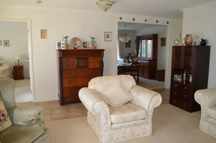 Third view of Homely house listing, 3 Sheoak Court, Shepparton VIC 3630