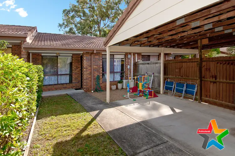 Sixth view of Homely unit listing, 3/452 Hellawell Road, Sunnybank Hills QLD 4109