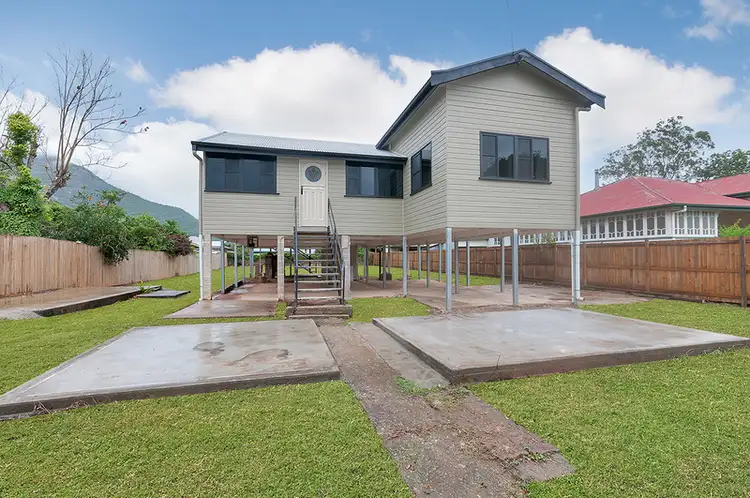 13 Swan Street, Gordonvale QLD 4865