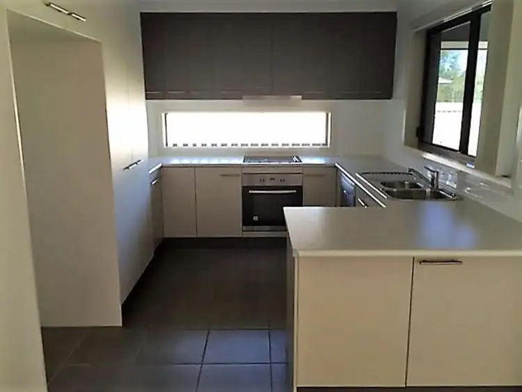 Third view of Homely house listing, 7 Cypress Pines Drive, Miles QLD 4415